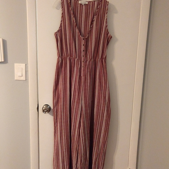 Summer Romper - Picture 3 of 4